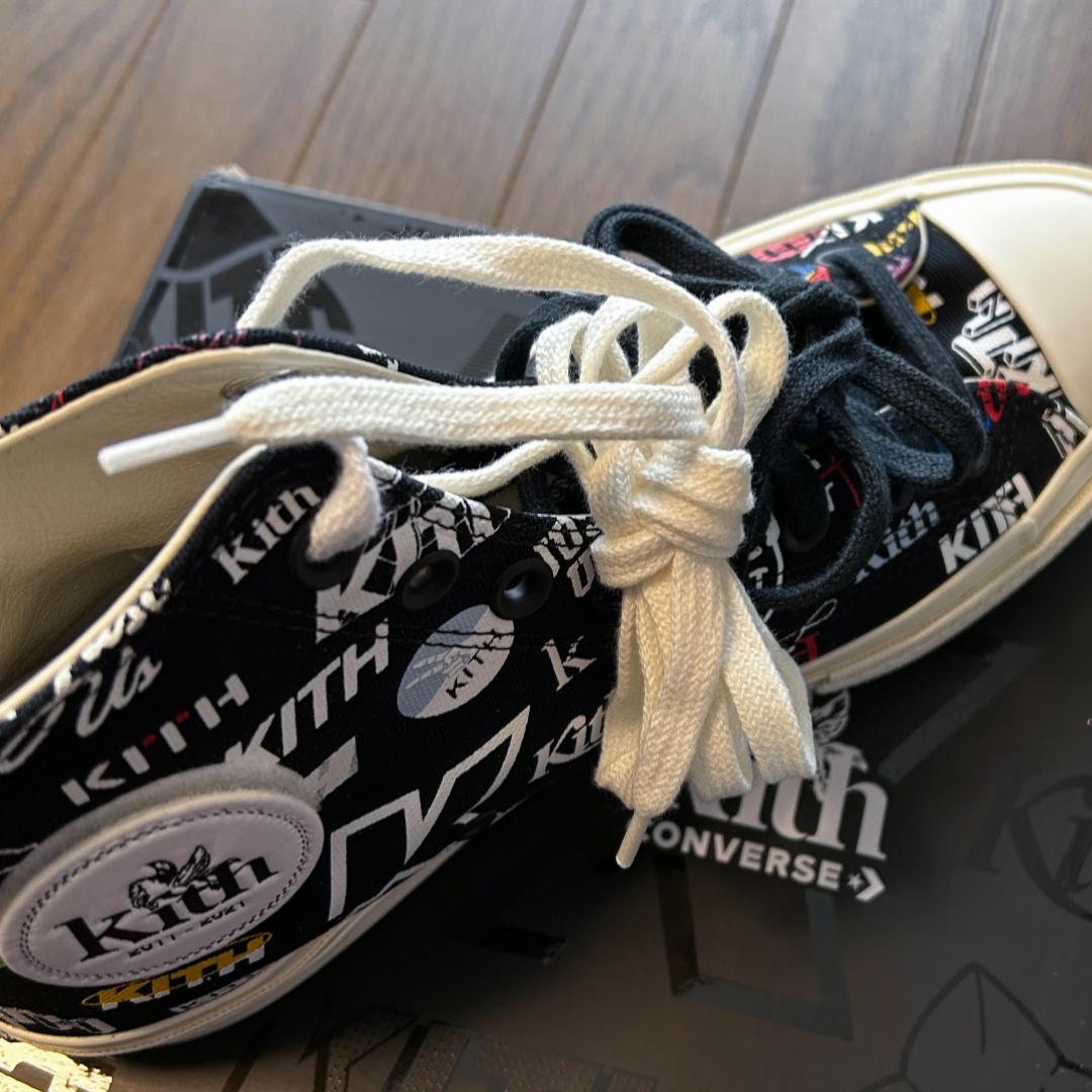 Kith for Converse CT70 10周年 27cm 日本未発売
