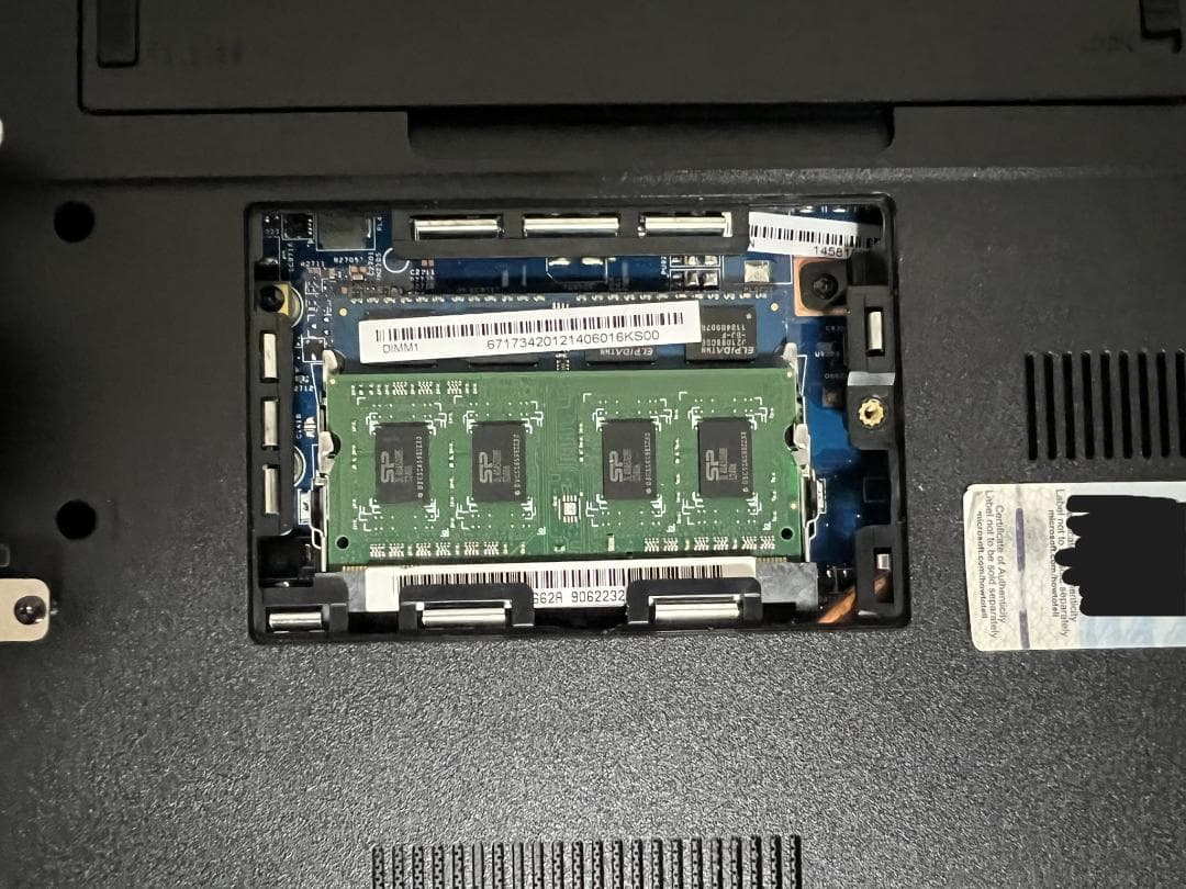 SONY VAIO ノートPC ACアダプター付き