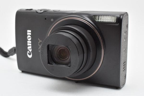 ■ 美品 ■ キャノン Canon IXY 650