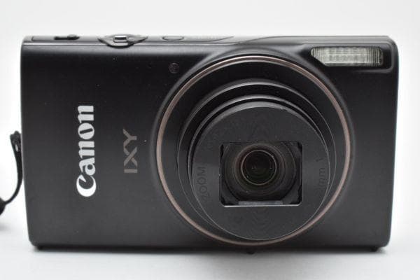 ■ 美品 ■ キャノン Canon IXY 650
