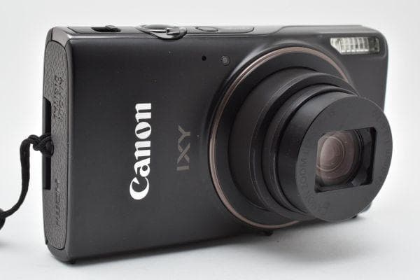 ■ 美品 ■ キャノン Canon IXY 650