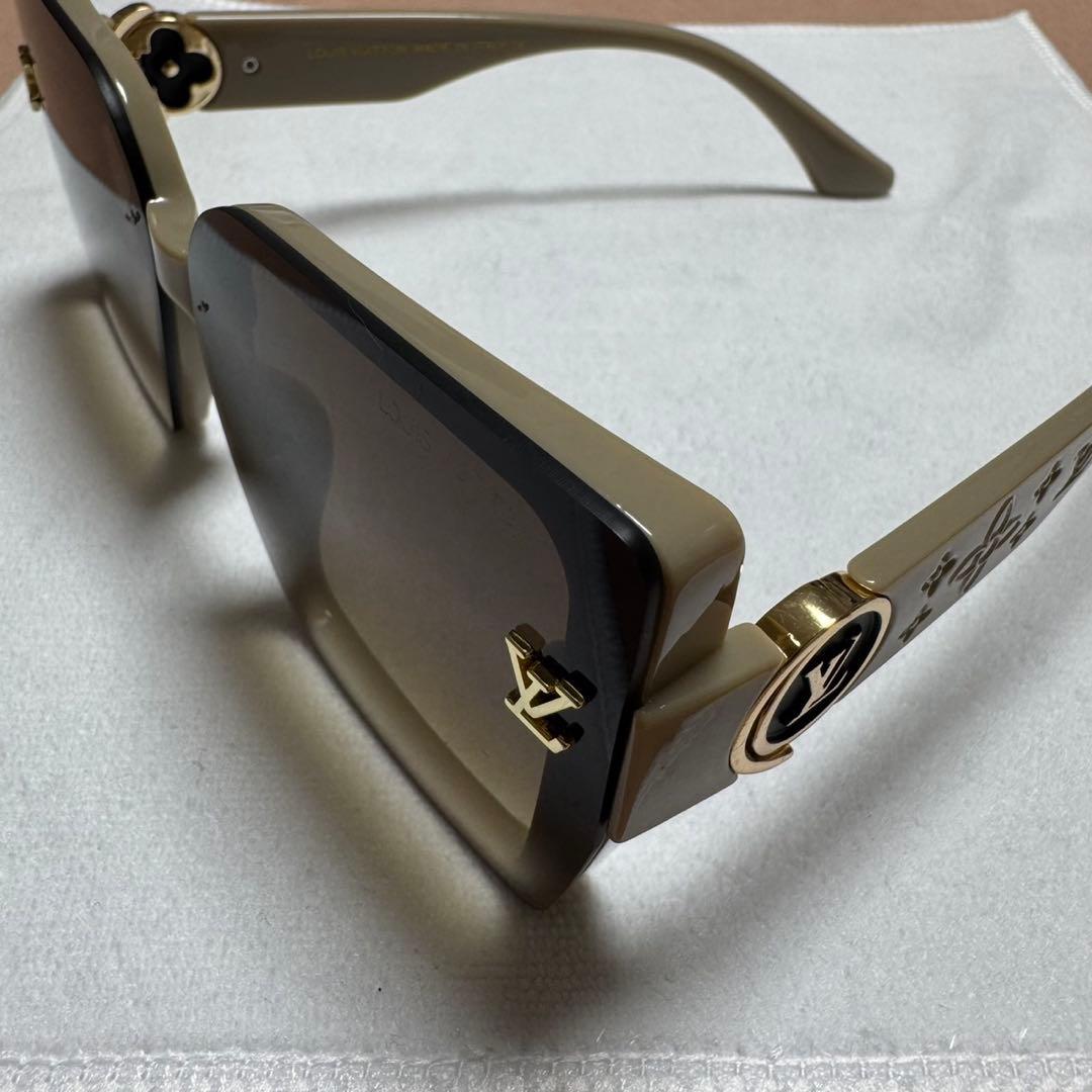 Louis Vuittonサングラス♡