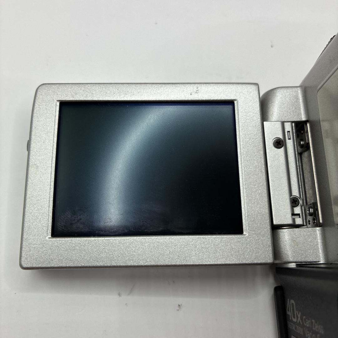 【付属品多数】SONY DCR-PC3 MiniDV対応 ビデオカメラ ソニー