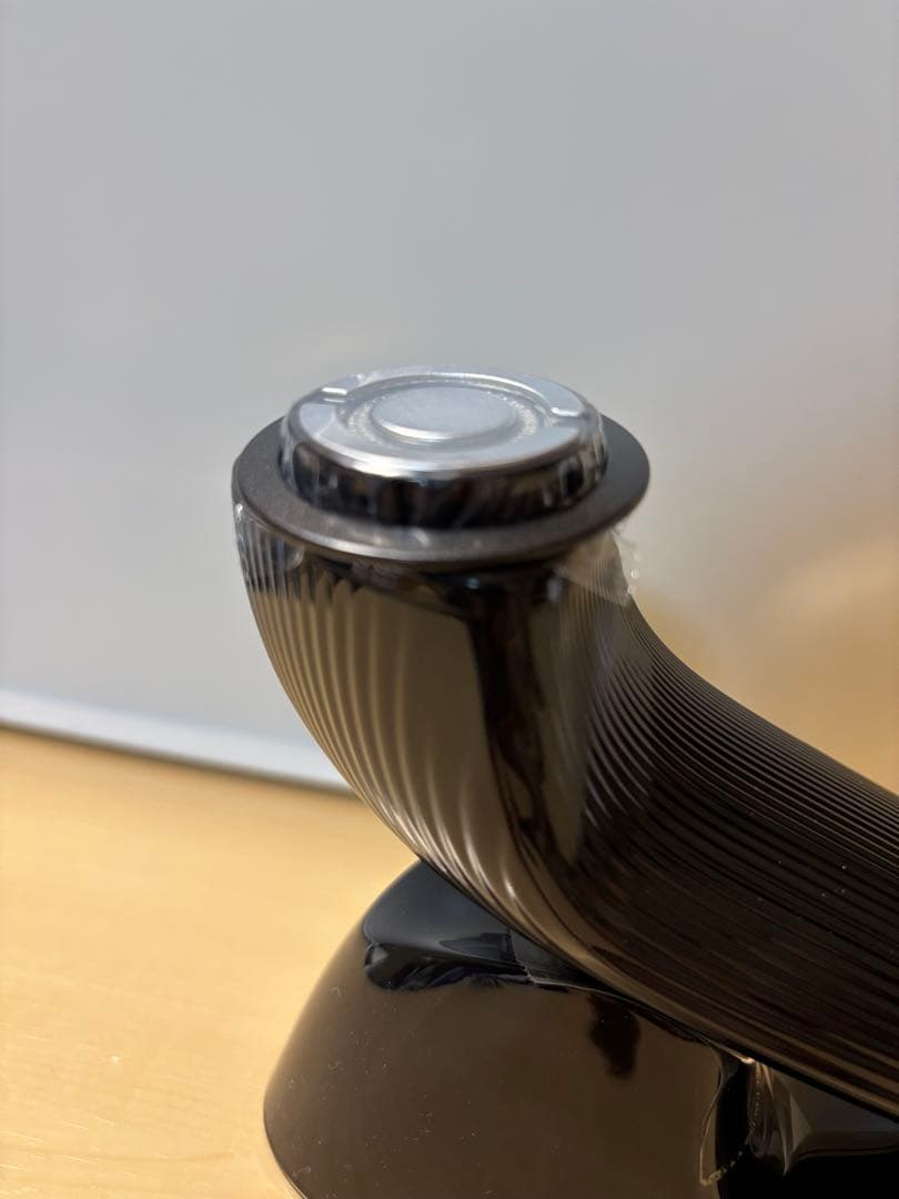 ReFa BEAUTECH RAISE ビューテックレイズ　ブラック