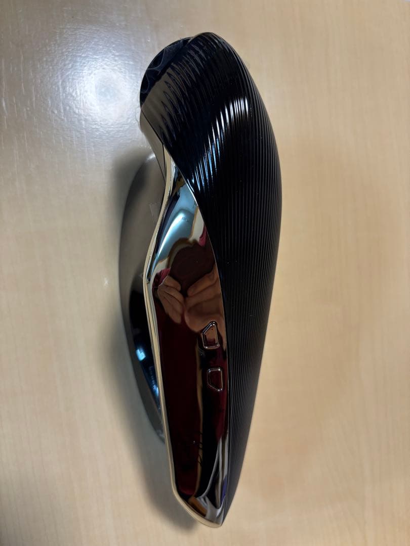 ReFa BEAUTECH RAISE ビューテックレイズ　ブラック