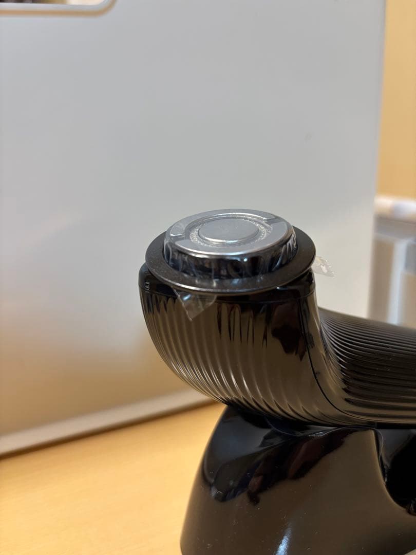 ReFa BEAUTECH RAISE ビューテックレイズ　ブラック