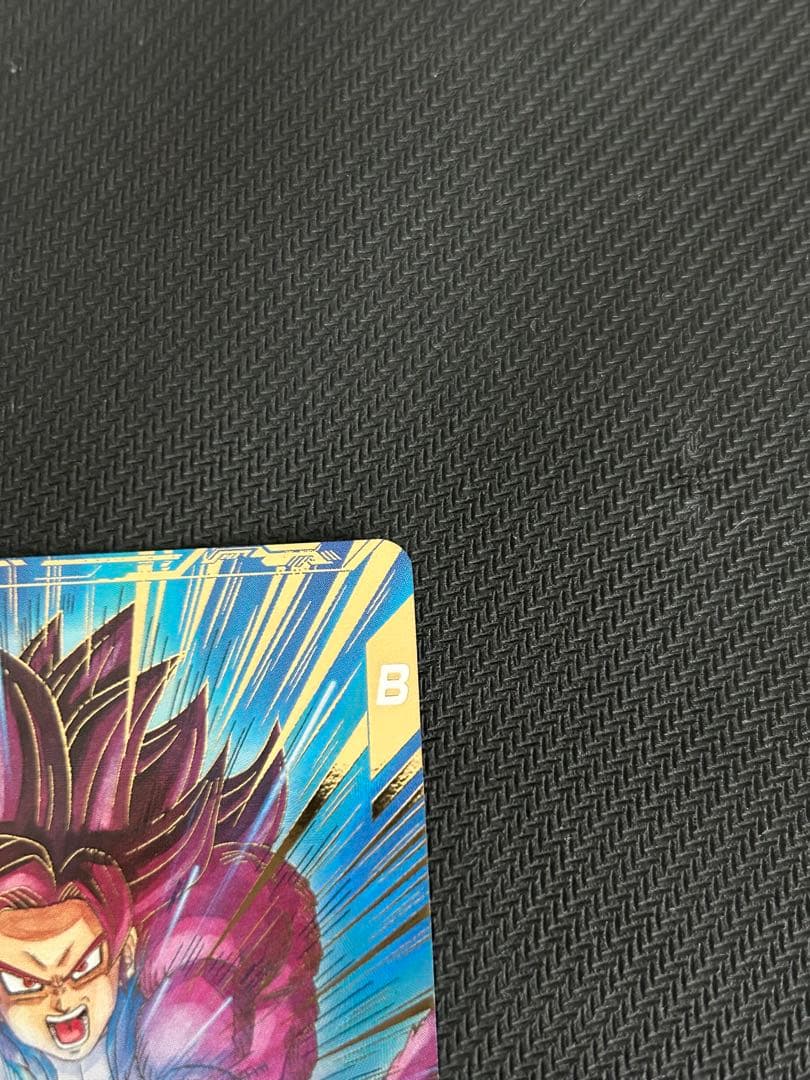 ドラゴンボールスーパーダイバーズ sdv5-055 孫悟空 da パラレル