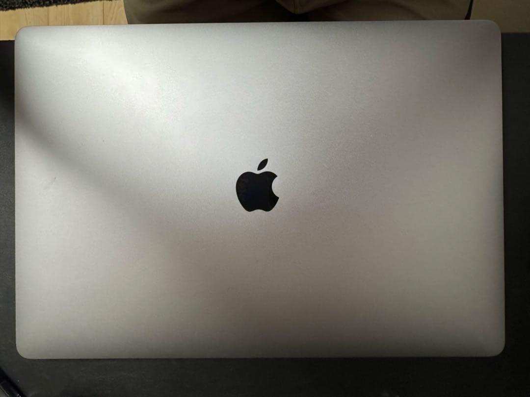 MacBookPro 2019 16インチ