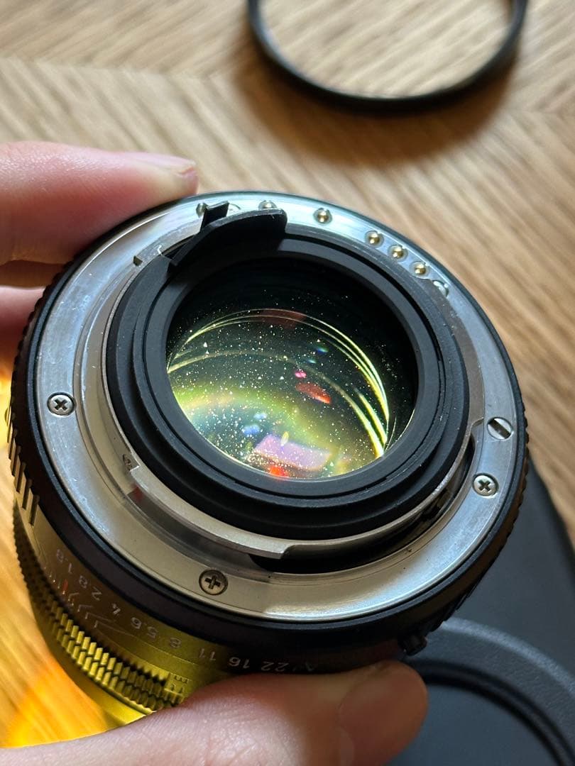 【神レンズ】OLYMPUS ZUIKO AUTO-MACRO 90mm f2