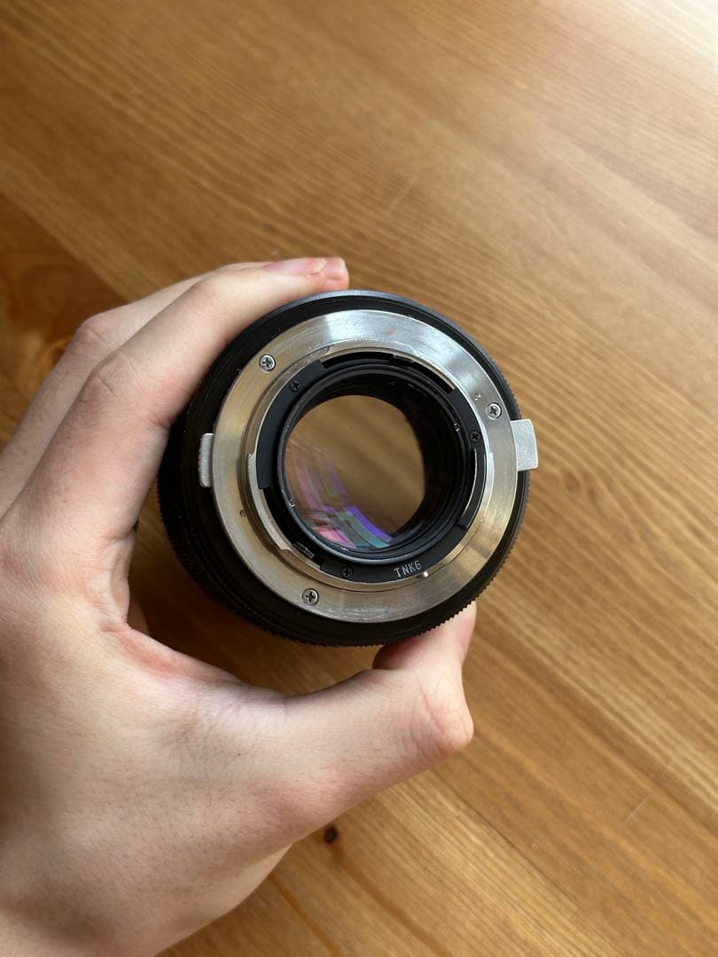 【神レンズ】OLYMPUS ZUIKO AUTO-MACRO 90mm f2