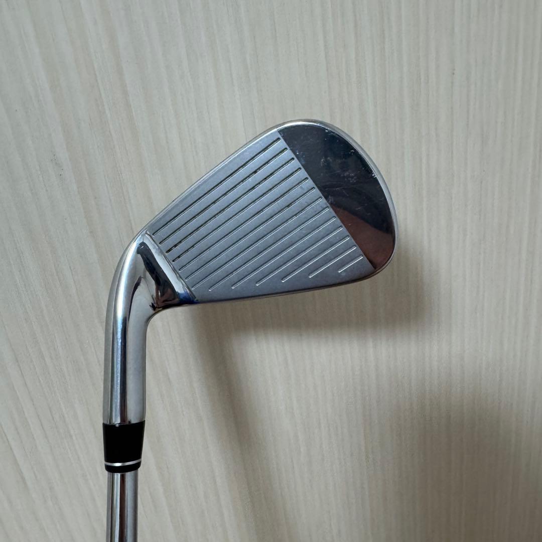 キャロウェイ PARADYM パラダイム 5番アイアン 5鉄 5I