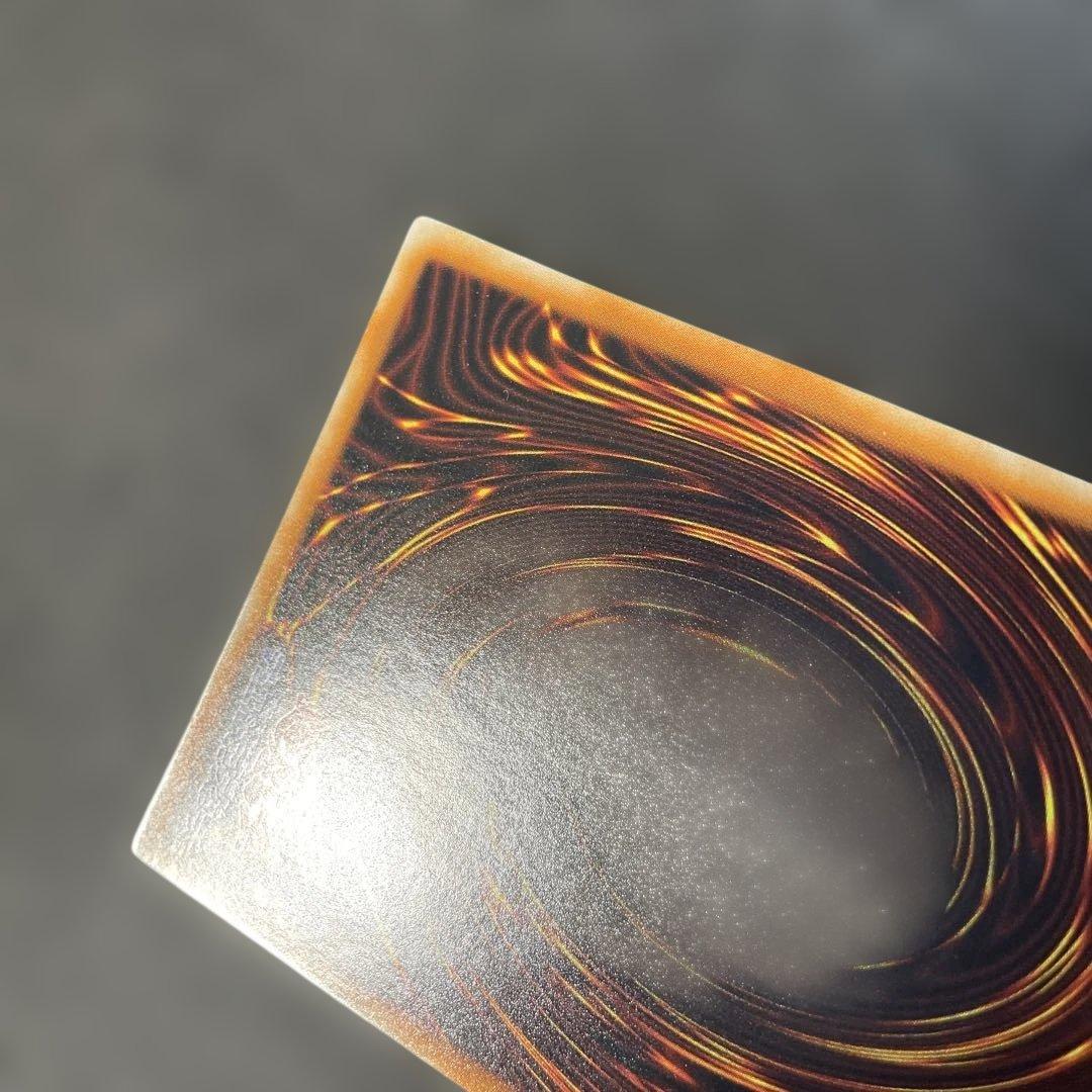 遊戯王　ブラック・ローズ・ドラゴン ホロ　CSOC-JP039 2y