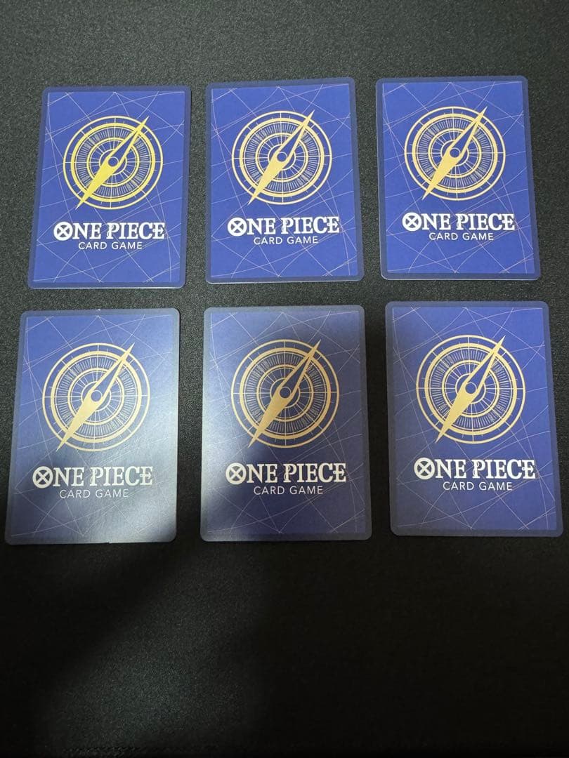 ルフィ　SPセット