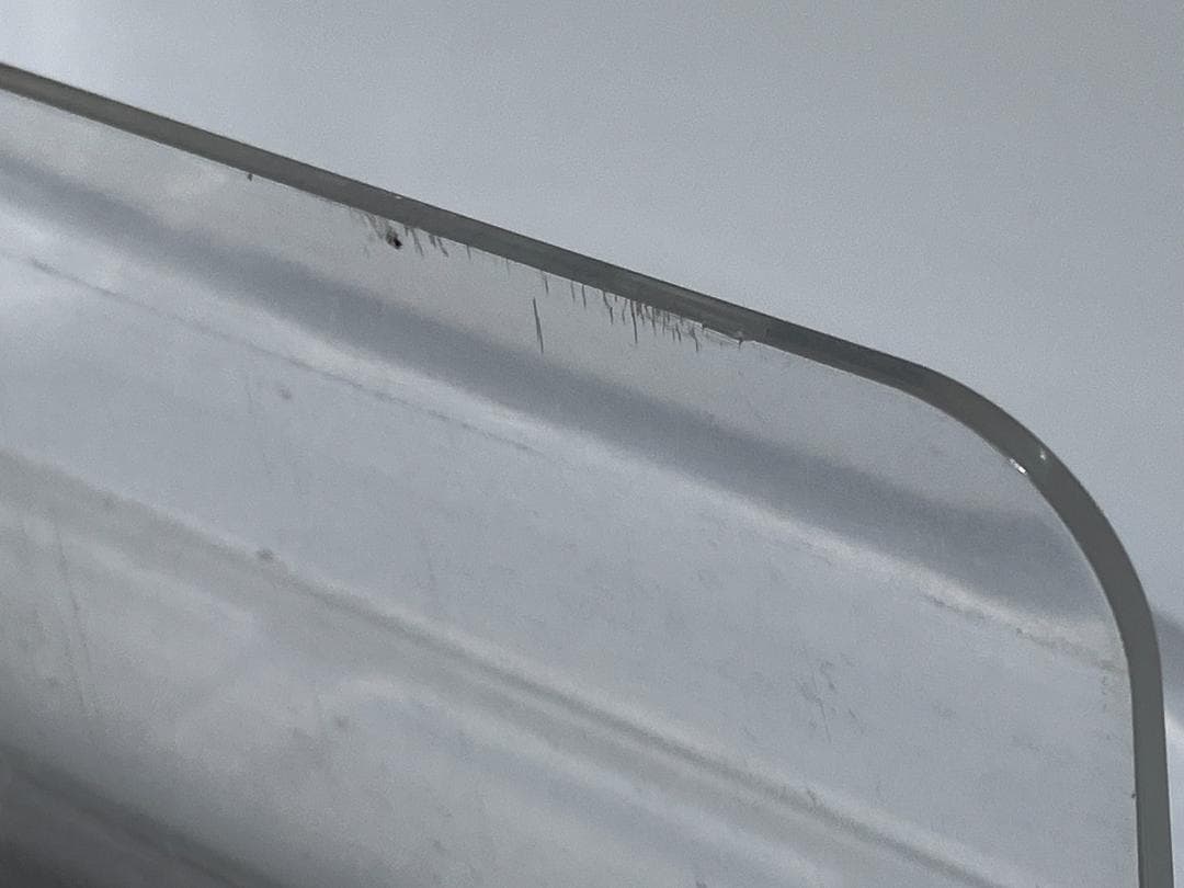 愛知岐阜/送料無料★日立　470L冷蔵庫　R-HWS47K-XN　2019年製