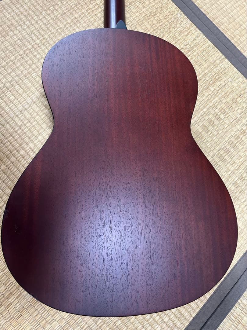 価格相談可【美品】K.Yairi ヤイリ 2004年製　専用ハードケース付