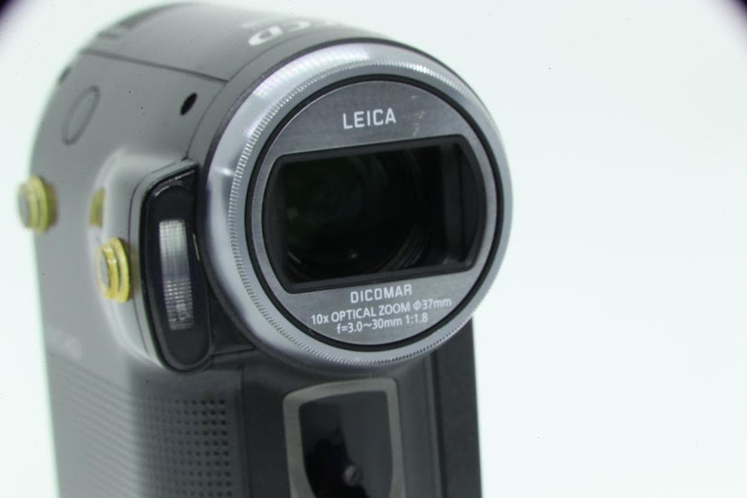 【R2015】 Panasonic HDC-SD7-K パナソニック