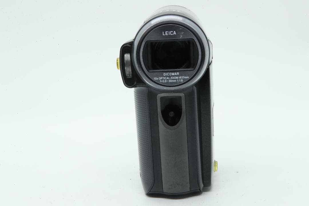 【R2015】 Panasonic HDC-SD7-K パナソニック