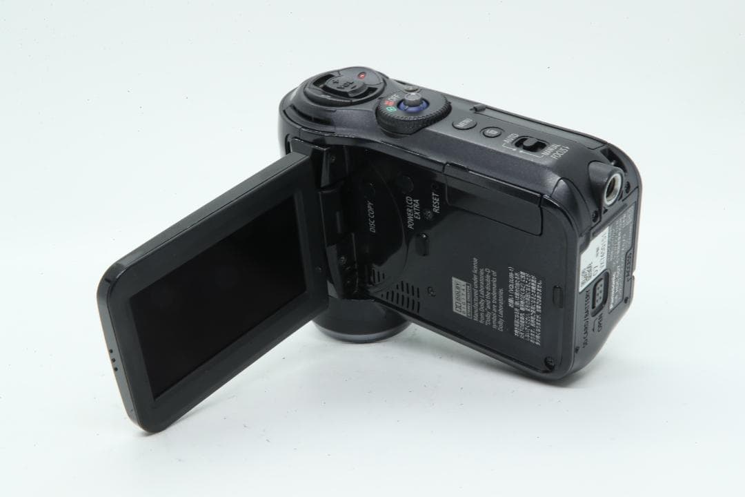 【R2015】 Panasonic HDC-SD7-K パナソニック