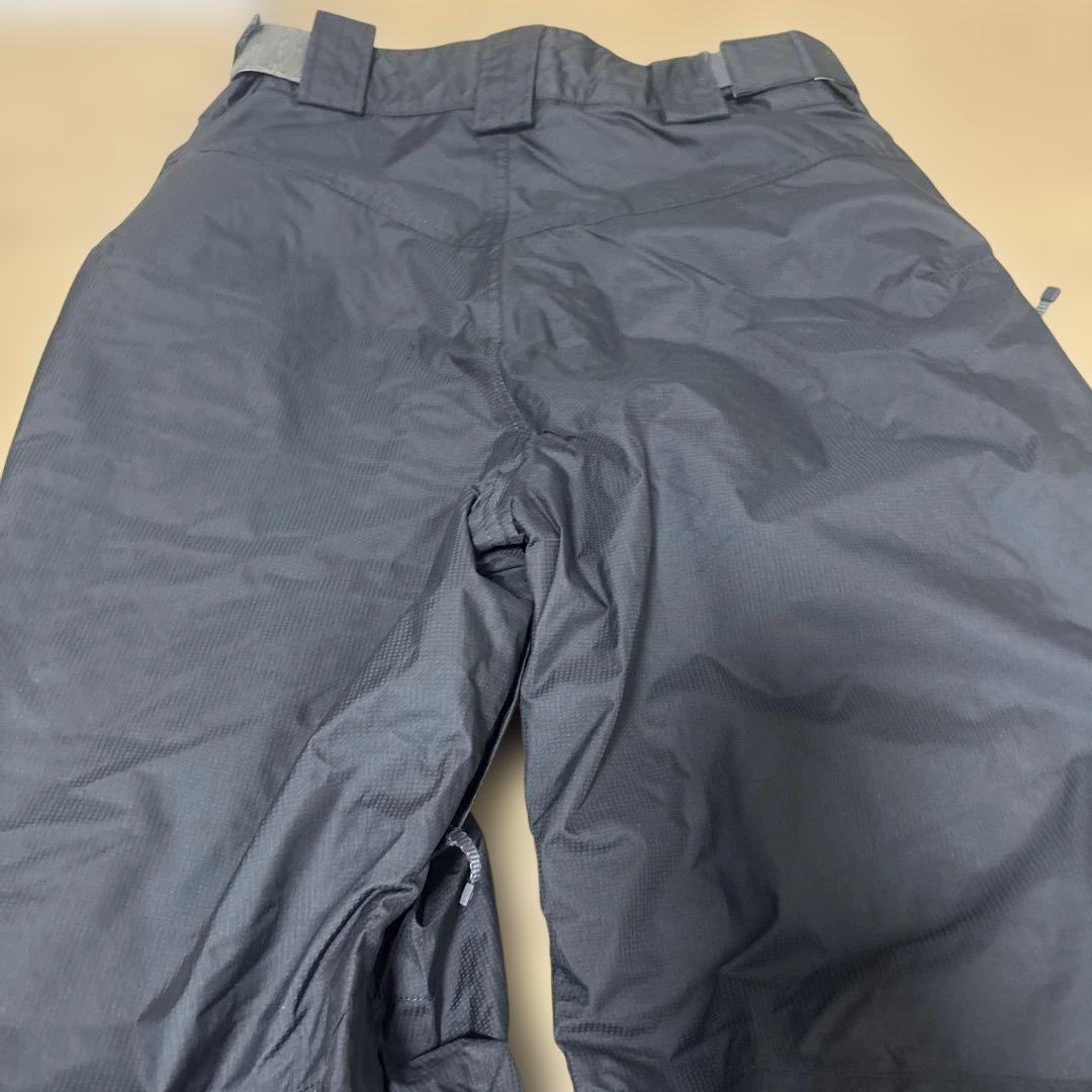 N*i様 美品HELly HANSEN ネイビー アウターウェア　セットアップ