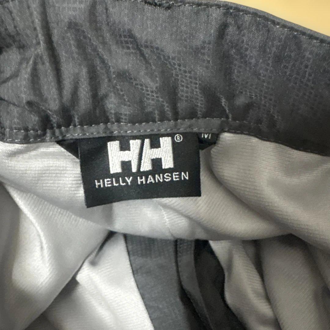 N*i様 美品HELly HANSEN ネイビー アウターウェア　セットアップ