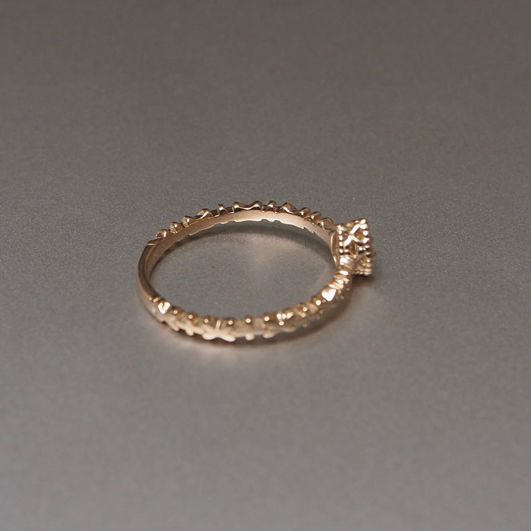 CANAL Accessory K10 ドロップリング 11号