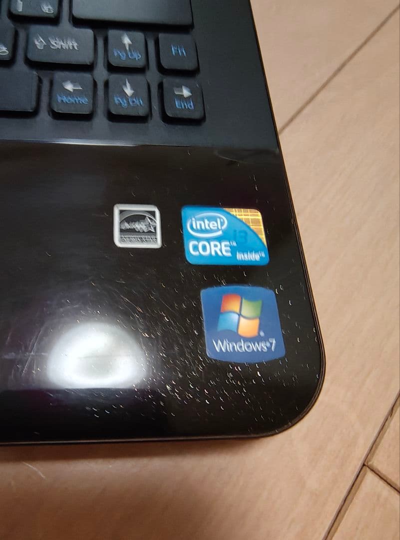 VAIO ノートPC PCG-61311N