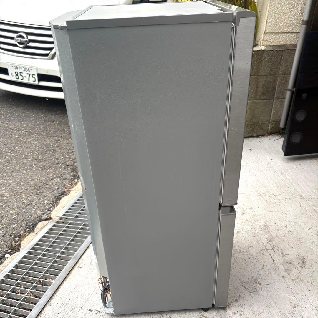 2022年冷蔵庫洗濯機セット　一人暮らしセット　分解洗浄済み