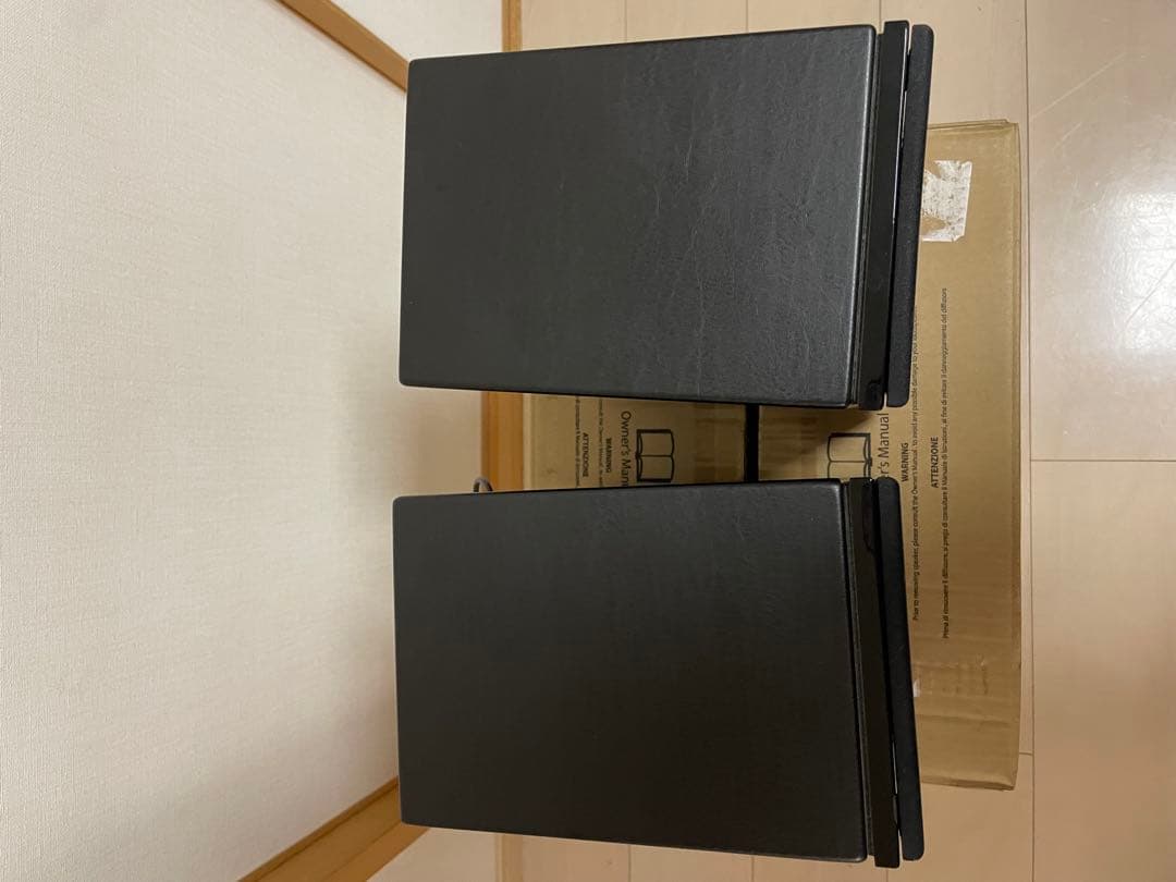 Sonus faber Lumina I スピーカー