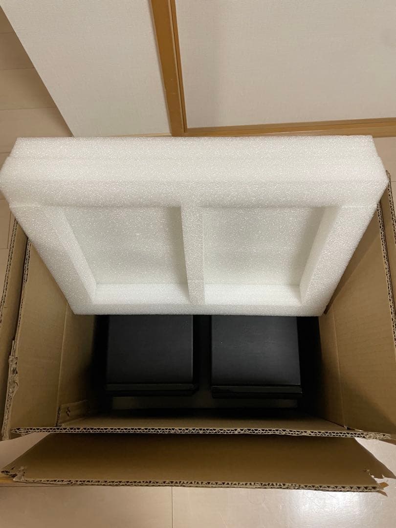 Sonus faber Lumina I スピーカー