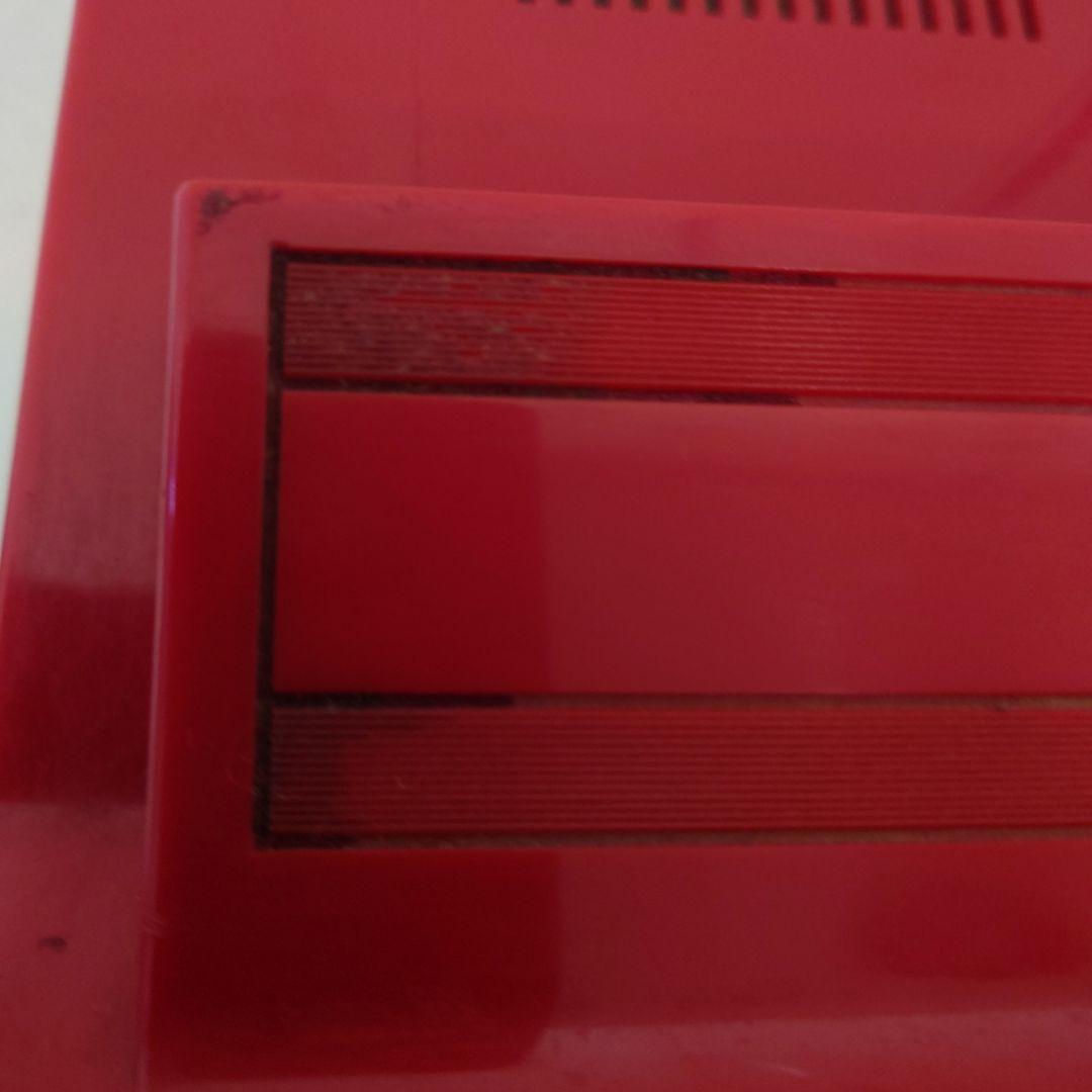 SKYTEK 4.5インチポータブルテレビ