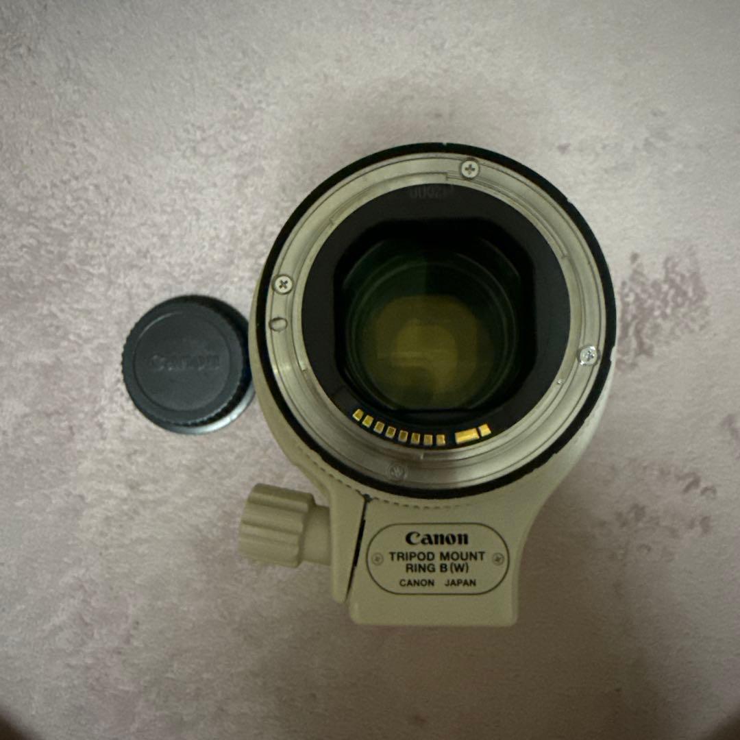 レンズ(ズーム) Canon EF70-200mm f2.8L IS USM