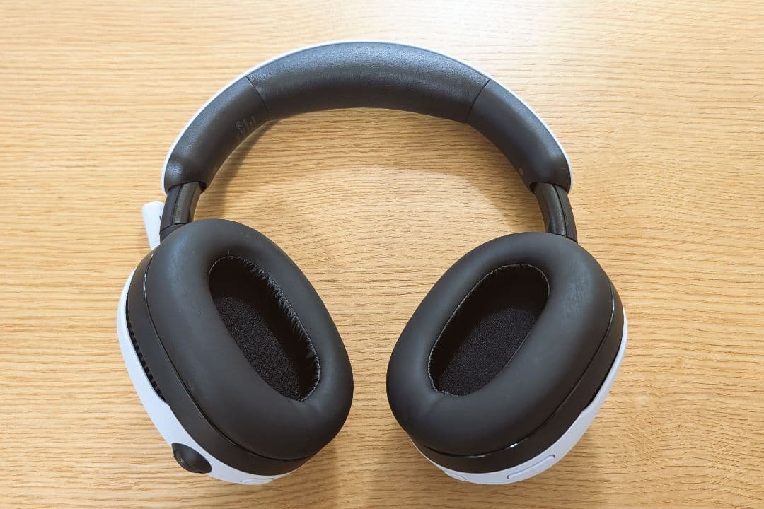 SONY WH-G900N WZ INZONE H9 ワイヤレスノイキャン 美品