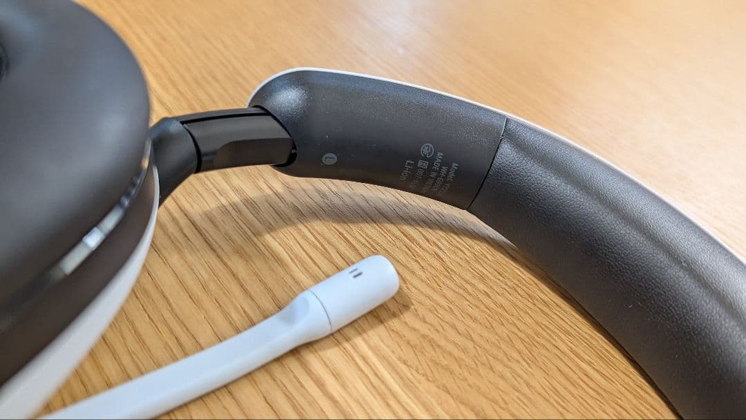 SONY WH-G900N WZ INZONE H9 ワイヤレスノイキャン 美品