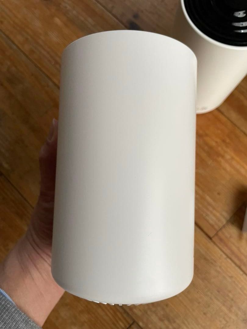 Deco 6E 無線LANルーター 2台セット