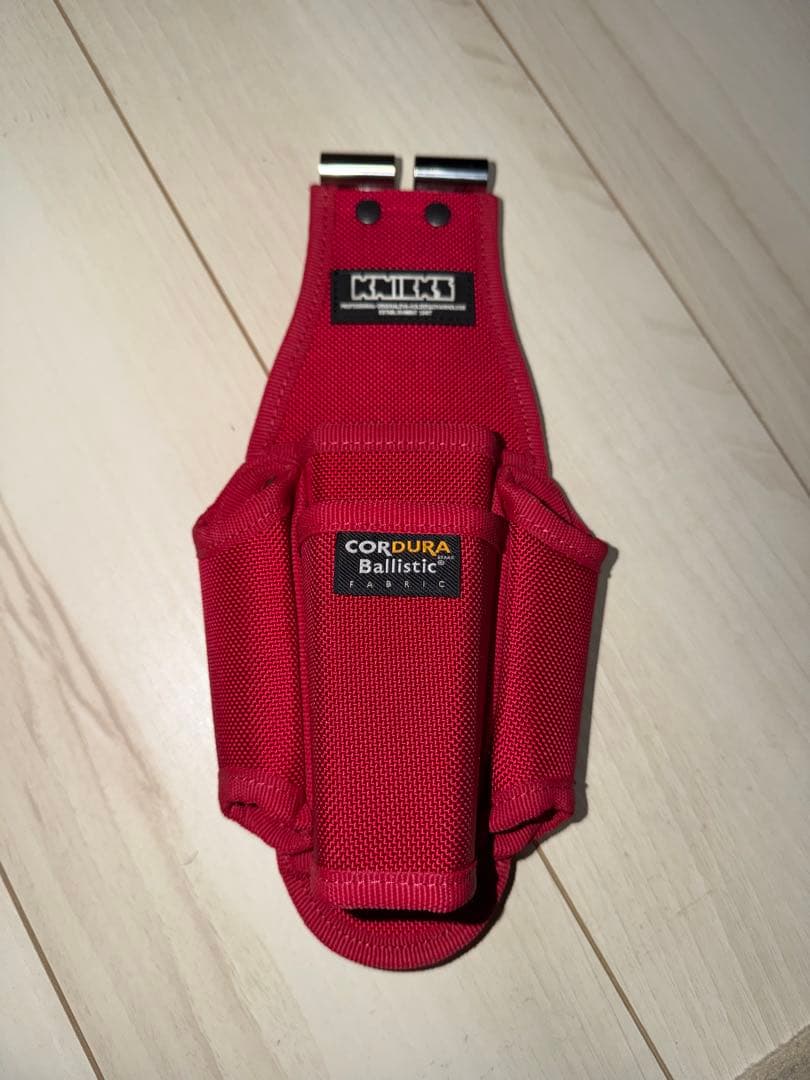 KNICKS ニックス 赤バリBART-401PLNDX