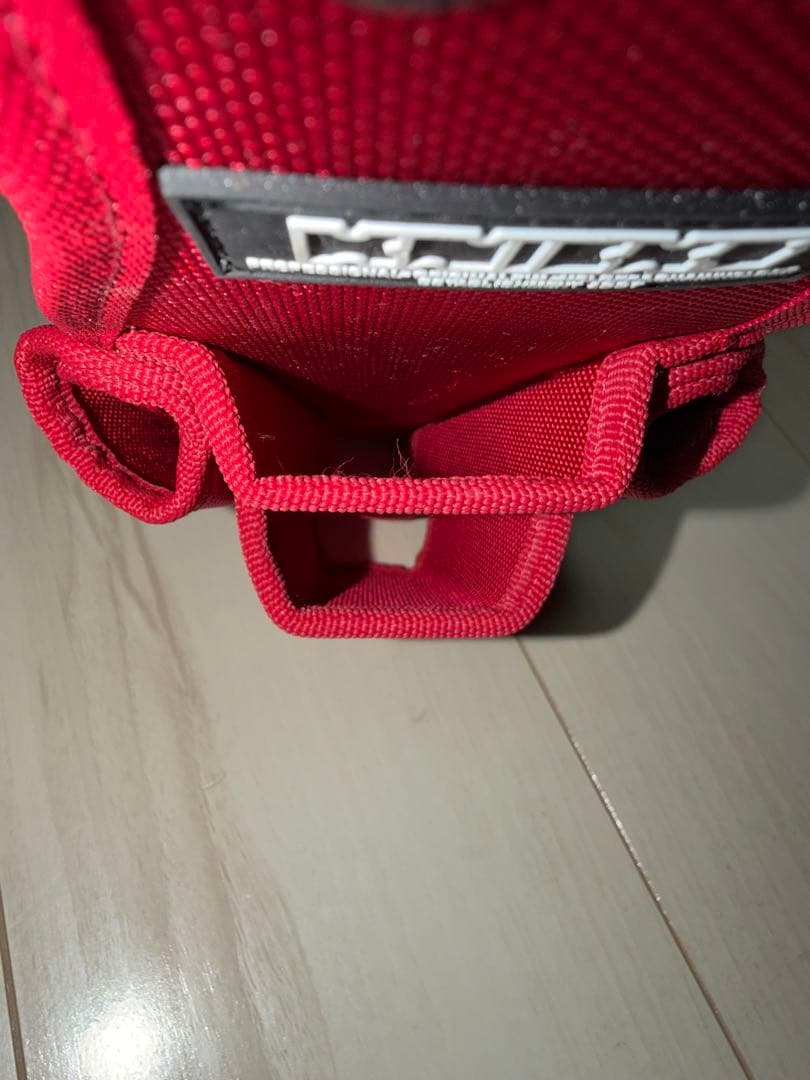 KNICKS ニックス 赤バリBART-401PLNDX