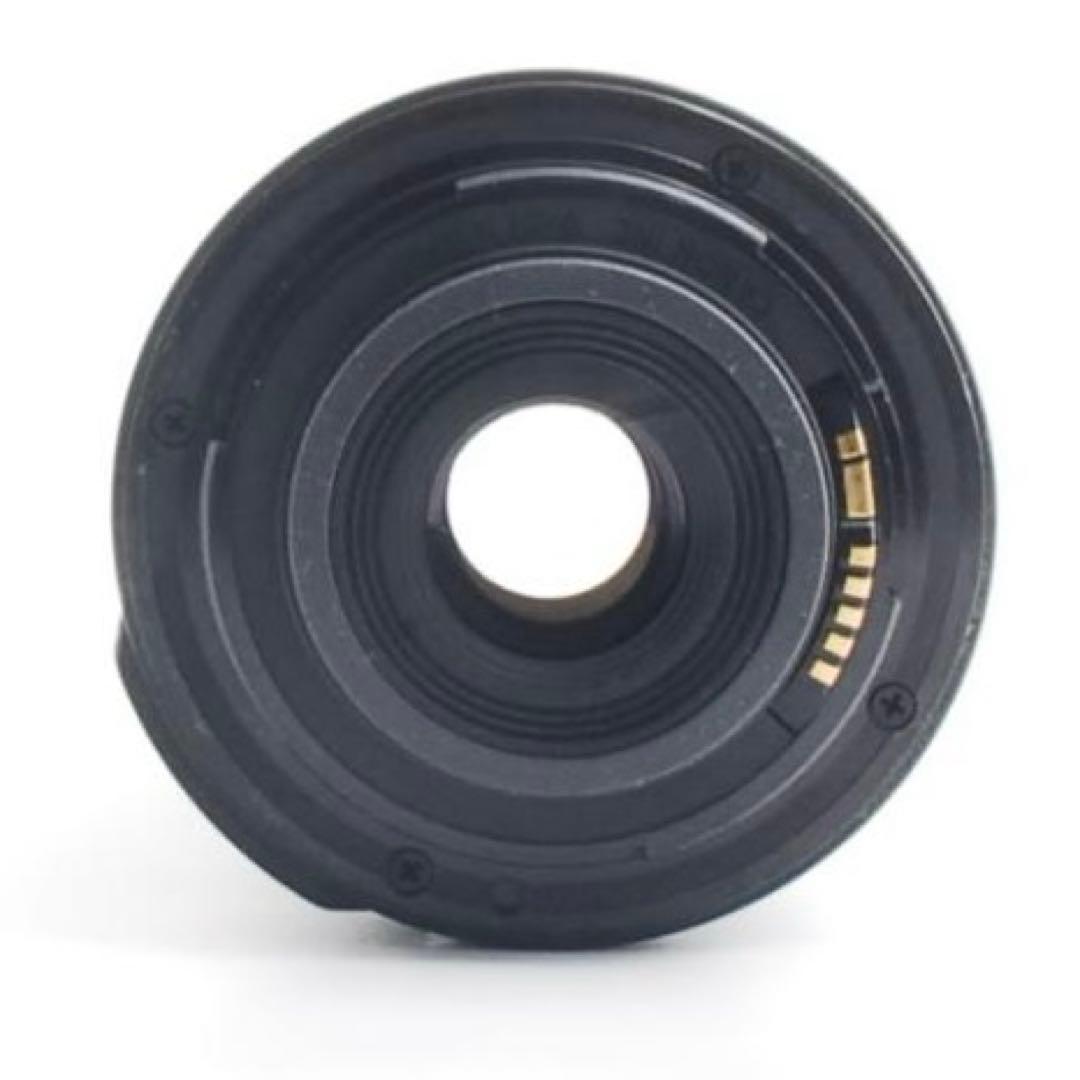 Canon EOS 60D✨一眼レフカメラ　スマホ転送　手ぶれ補正レンズ付