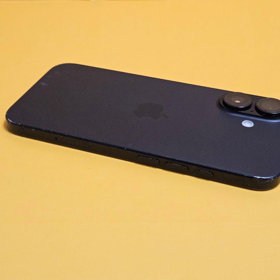 iPhone 16 128GB｜24時間以内発送!#923