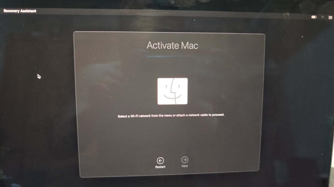 MacBook Air (M1, 8GB, 256GB SSD) 13インチ