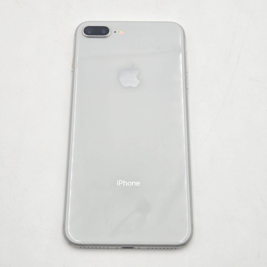 美品 iPhone 8 Plus 64GB SIMフリー 外装きれい 動作良好