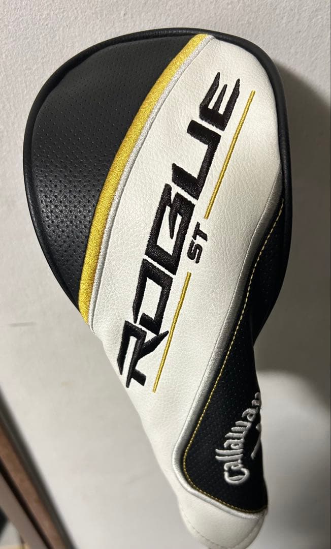 キャロウェイローグST MAX D 5W