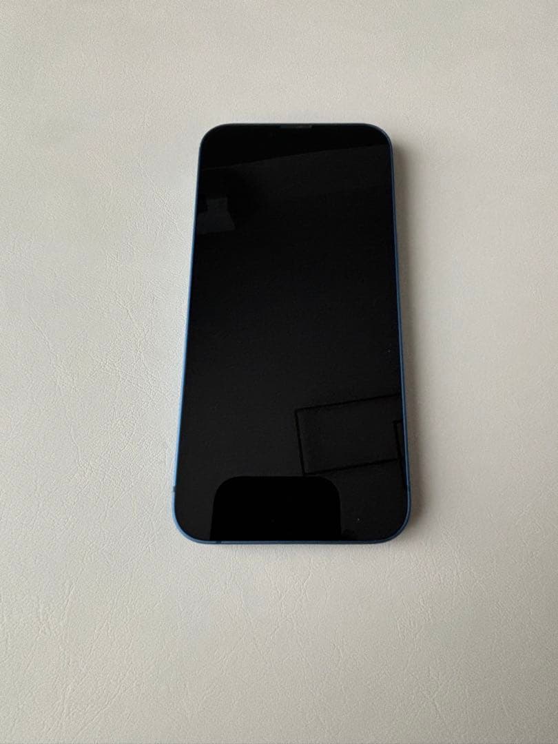 iPhone 13 ブルー 256 GB