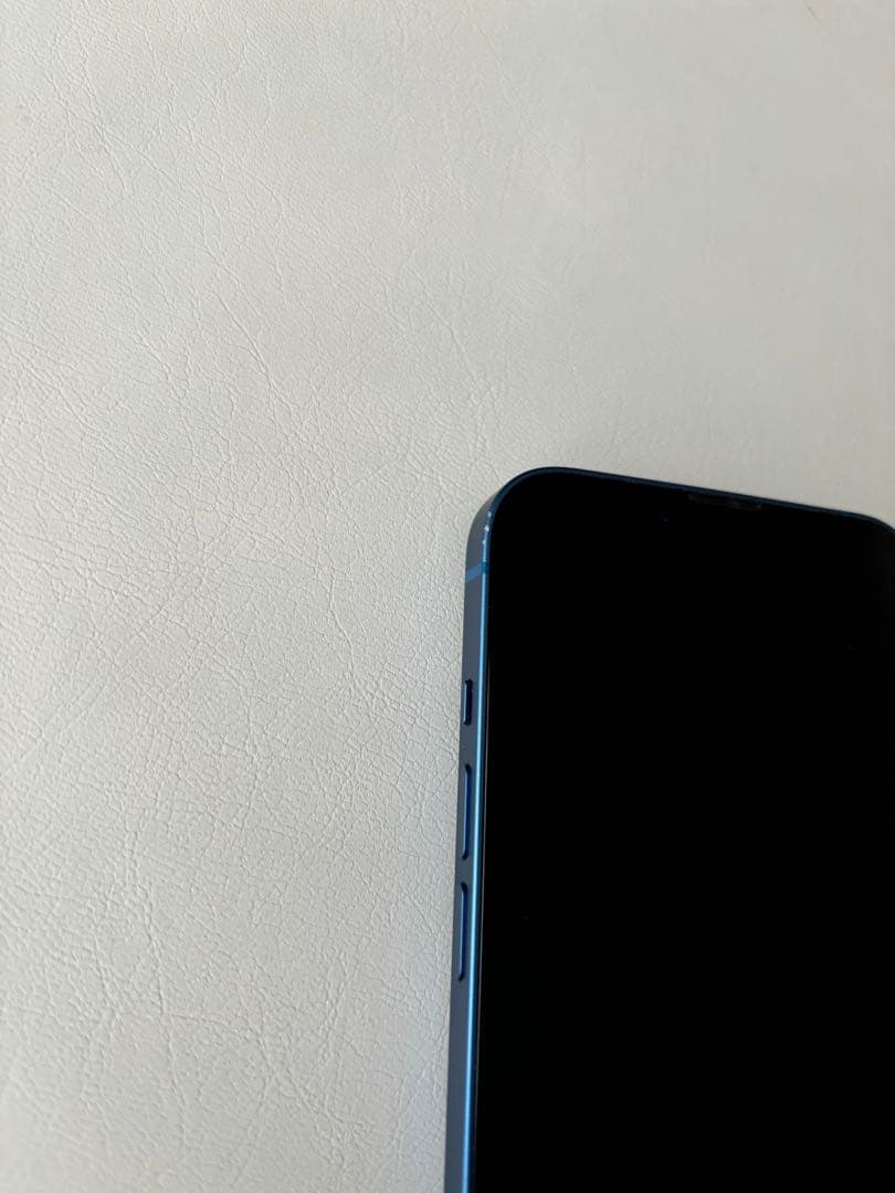 iPhone 13 ブルー 256 GB