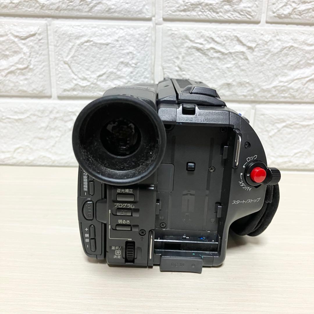 ソニー　CCD-TRV425 SONY 8mmビデオカメラ hi8テープ