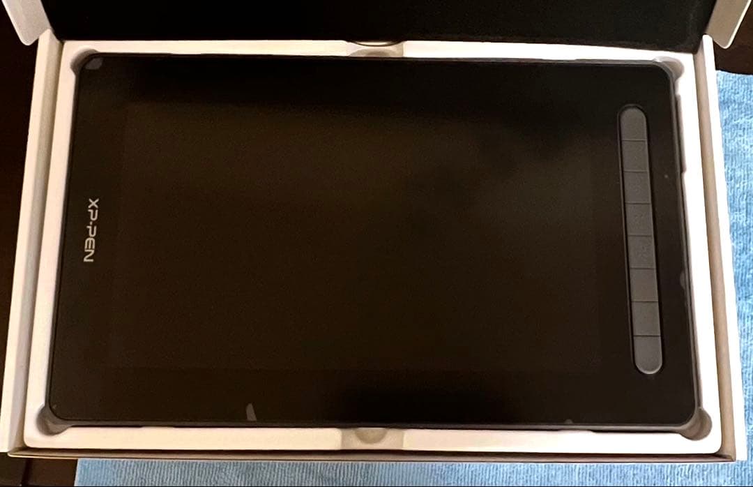 XPPen Artist 12セカンド豪華版