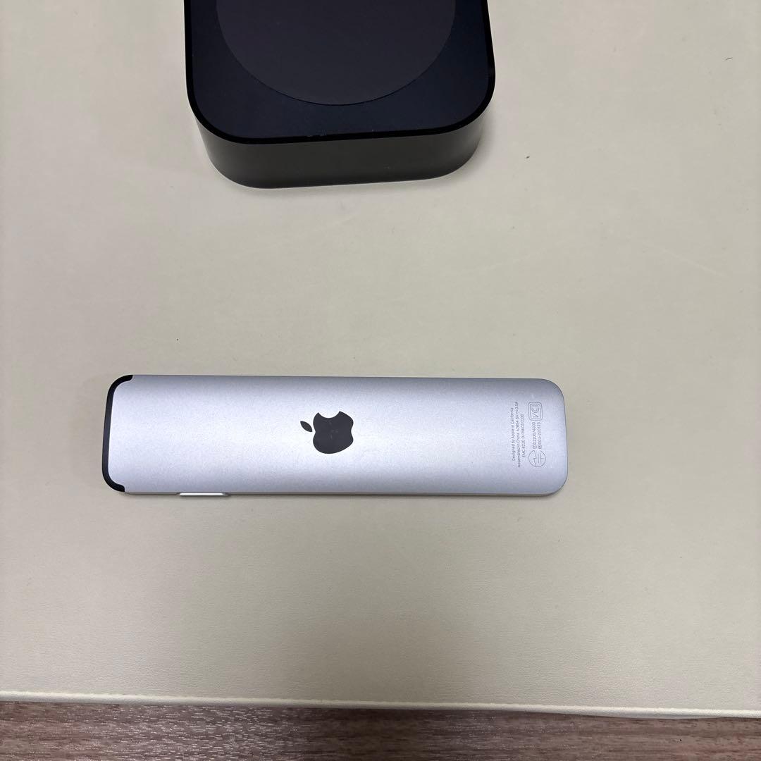 アップルTV4K belkin HDケーブルセット