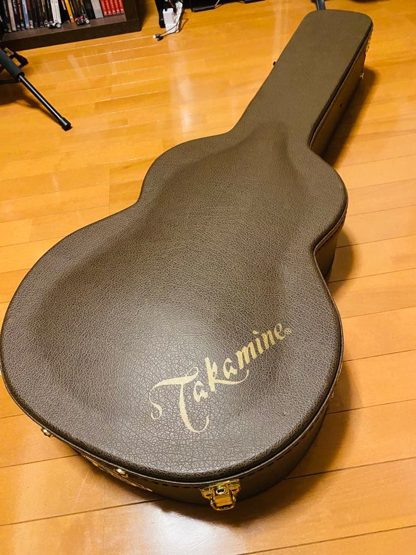 Takamine DMP50S MR 値下げしました！