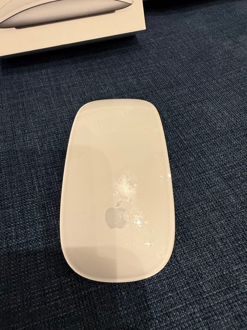 MacBookPro M1/8GB/256GB Magic Mouse セット