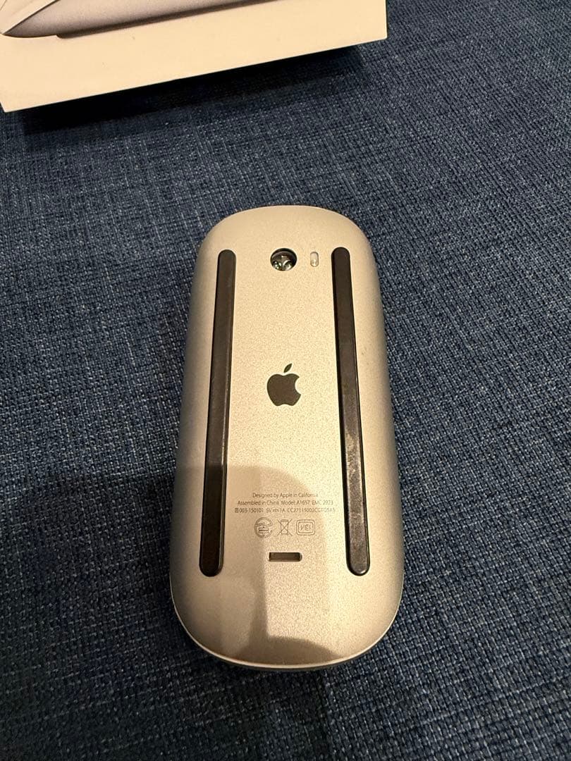 MacBookPro M1/8GB/256GB Magic Mouse セット