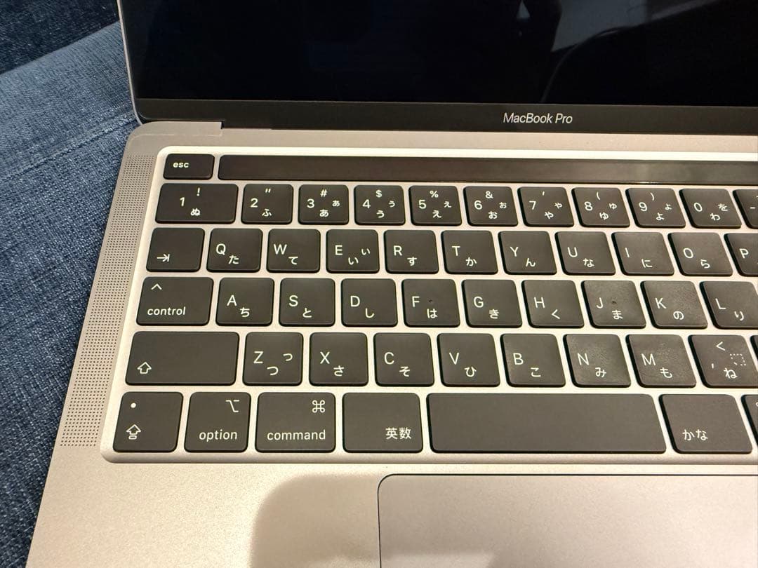 MacBookPro M1/8GB/256GB Magic Mouse セット